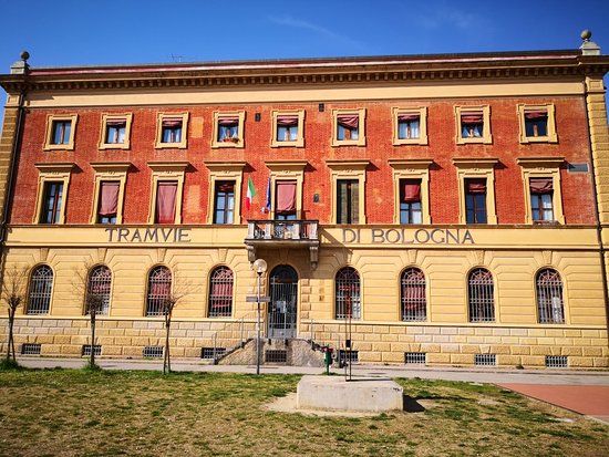 Museum for the Memory of Ustica